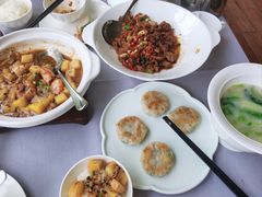 -润泽天·湘味家宴(岳麓山店)