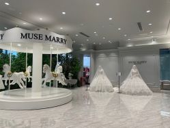 -MuseMarry婚纱(前海嘉里中心店)