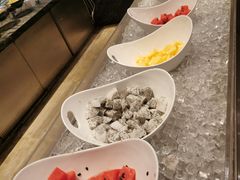 -青岛富力艾美酒店