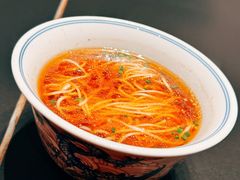 -翕间食·精致淮扬菜(江苏大剧院店)