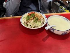 -张醪糟(街子店)
