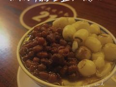 -周大娘牛乳(旧寨古村总店)