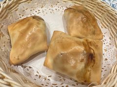 -巴扎美食·新疆菜·西域歌舞表演餐厅(新疆大厦店)