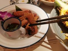 -太食獸泰式茶餐厅(IFS国金中心店)