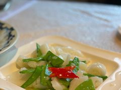 -杭州香格里拉·香宫中餐厅
