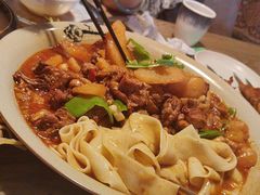 -那时新疆·若羌(经纬汇店)