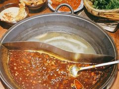 -楠火锅(仁恒梦中心店)