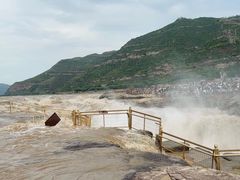 -陕西黄河壶口瀑布旅游区