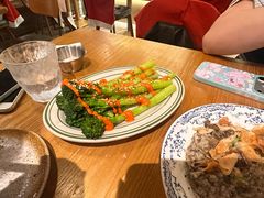 -NG PASTA吴居·中华意面·鲜牛排(南头古城店)