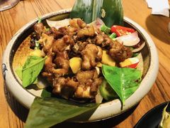 -茶花妹子云南餐厅(北大店)