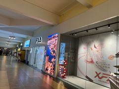 -王府井奥莱临潼小镇(临潼店)