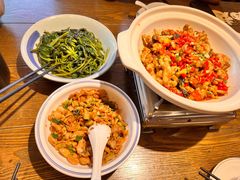-田趣园长沙菜(天安云谷店)