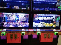 -星际传奇(观澜湖新城店)