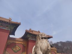 -北陵公园