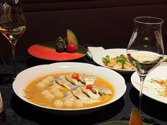 -醉东Oriental House(静安嘉里中心店)