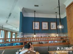 -新白鹿餐厅(城西银泰城店)
