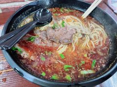 -一品飘香米线(一中总店)
