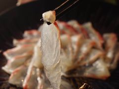 -金井日本料理(丽柏广场店)