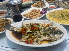 -新享乐海鲜(翠华路店)