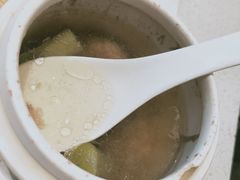 -膳心记-明火四宝煲仔饭(燕南店)