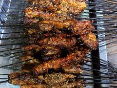 -清真·马峰烤肉(小学习北巷店)