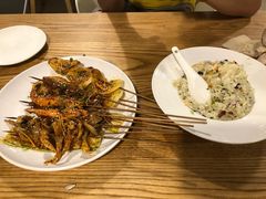 -大富贵烧烤公司(双廊店)