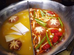 -湊湊火锅·茶憩(东城万达店)