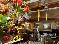 -火车头法国西餐厅