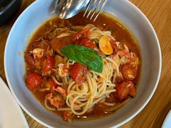 -君悦酒店·La Terrazza意合園·意式风味