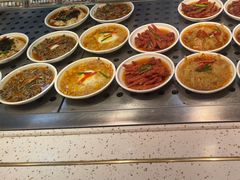 -八婺饭堂·自选店(新光汇店)