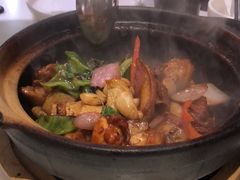 -新旺茶餐厅·早餐·夜宵(仙霞店)