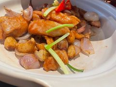 -旺顺阁·北京菜·烤鸭(大望路店)