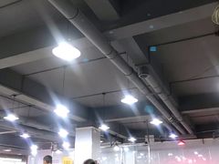 大堂-邢老三肉丸糊辣汤(西安总店)