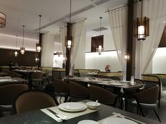 大堂-楚禾宴·家宴(光谷大道店)