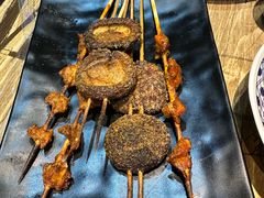 -阿郎龙虾烧烤海鲜馆(苏河融景店)