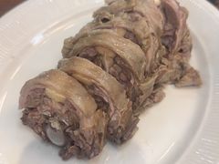 -贯贯吉·清真餐厅(浙江中路店)