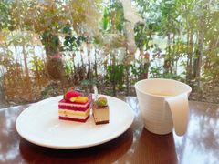 -漳州皇冠假日酒店·原素全日制餐厅