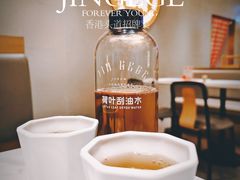 -金戈戈香港豉油鸡(皇庭广场店)