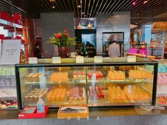 -广州富力君悦大酒店·凯菲厅