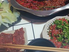 -铜元老码头鳝鱼火锅