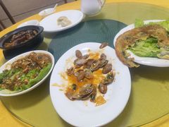 -裕兴酒家·34年老字号