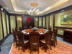 包厢-昱德来·天津菜·渤海湾小海鲜(华夏店)