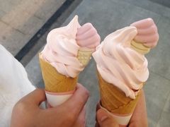 -麦当劳(咸阳人民路店)