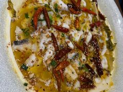 -新太二·鲜料川菜(晶耀前滩店)