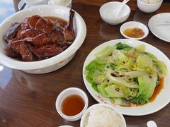 -黄连大头华烧鹅店(大良店)
