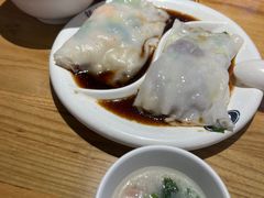 -银记肠粉店(南方医院店)