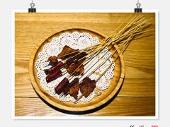 -小幸湖春饼(悦茂购物中心店)