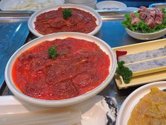 -蜀留香火锅(社会山店)