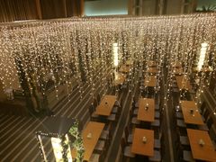-金陵山水丽景酒店-中餐厅