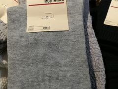 -MUJI无印良品(西单大悦城店)